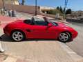 Porsche Boxster Boxster S Rojo - thumbnail 5