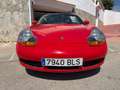 Porsche Boxster Boxster S Rojo - thumbnail 6