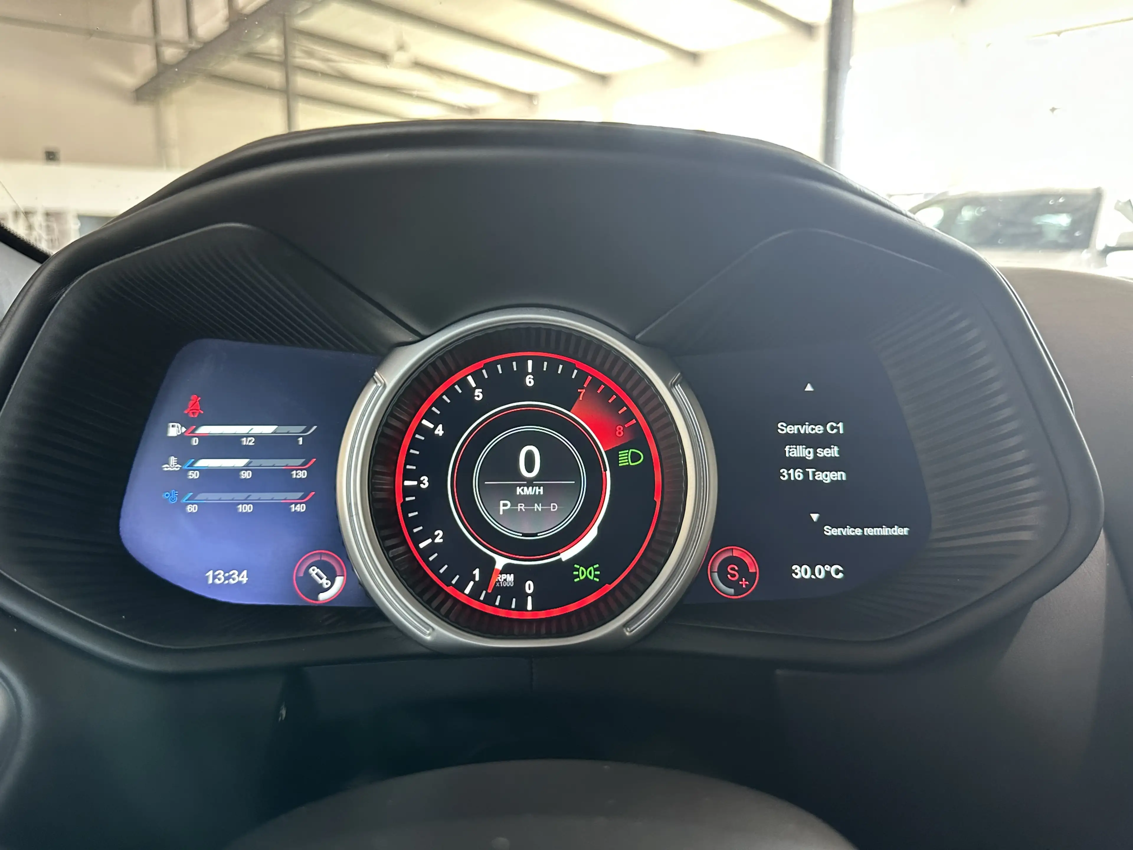 Aston Martin DB11 V 12 Launch Edition B&O 360 U-Frei — photo 28