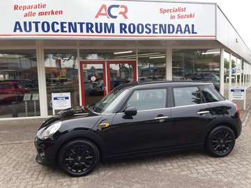 5-Deurs 1.2 Salt Business /cruise/navi/airco/bluet