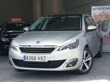 1.6 THP Allure 155