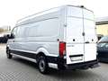 Volkswagen Crafter CRAFTER 2.0 HOCH LANG /KLIMA/KAMERA/3 SITZER/AHK Blanc - thumbnail 6