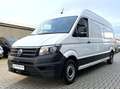 Volkswagen Crafter CRAFTER 2.0 HOCH LANG /KLIMA/KAMERA/3 SITZER/AHK Blanc - thumbnail 3