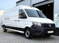 Volkswagen Crafter CRAFTER 2.0 HOCH LANG /KLIMA/KAMERA/3 SITZER/AHK Blanc - thumbnail 1