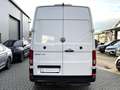Volkswagen Crafter CRAFTER 2.0 HOCH LANG /KLIMA/KAMERA/3 SITZER/AHK Weiß - thumbnail 5