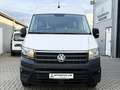 Volkswagen Crafter CRAFTER 2.0 HOCH LANG /KLIMA/KAMERA/3 SITZER/AHK Weiß - thumbnail 2