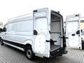 Volkswagen Crafter CRAFTER 2.0 HOCH LANG /KLIMA/KAMERA/3 SITZER/AHK Blanc - thumbnail 10