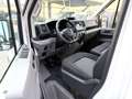 Volkswagen Crafter CRAFTER 2.0 HOCH LANG /KLIMA/KAMERA/3 SITZER/AHK Blanc - thumbnail 13