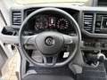 Volkswagen Crafter CRAFTER 2.0 HOCH LANG /KLIMA/KAMERA/3 SITZER/AHK Blanc - thumbnail 18