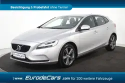 Volvo V40 T3 Nordic *T Leder*Navi*SHZ*AHK*