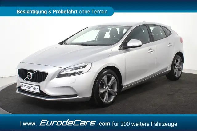 Volvo V40 T3 Nordic *T Leder*Navi*SHZ*AHK*