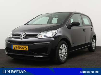 Volkswagen up! 1.0 BMT move up! | Airco | Bluetooth | Lichtsensor