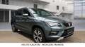 SEAT Ateca Xcellence 1,4 TSi DSG PDC SHZ LED NAVi ALU Gris - thumbnail 2