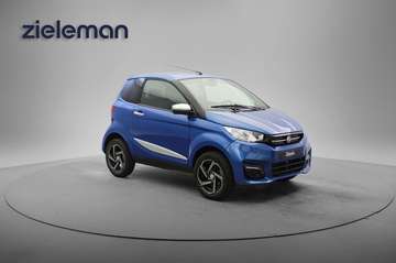 Sport City Sport - 2020 - 6.705 Km - Camera, Leer,