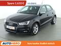 Audi A1 1.0 TFSI Sport*XENON*TEMPO*PDC*ALU* Schwarz - thumbnail 1