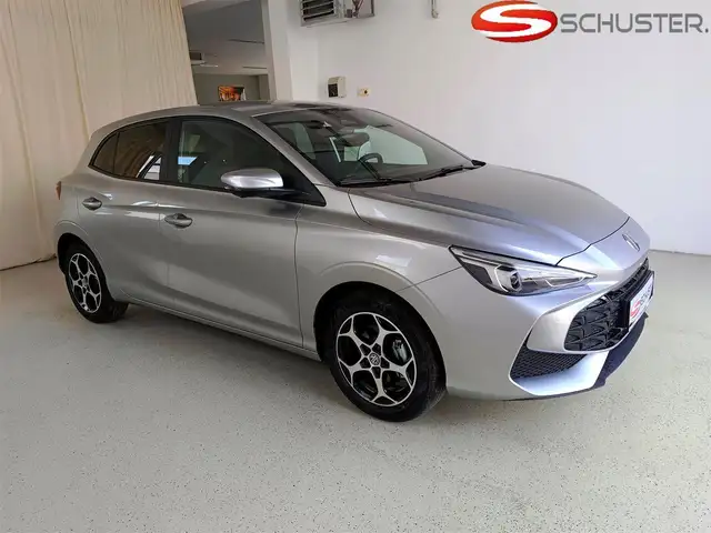 MG MG3 1,5 HEV Luxury