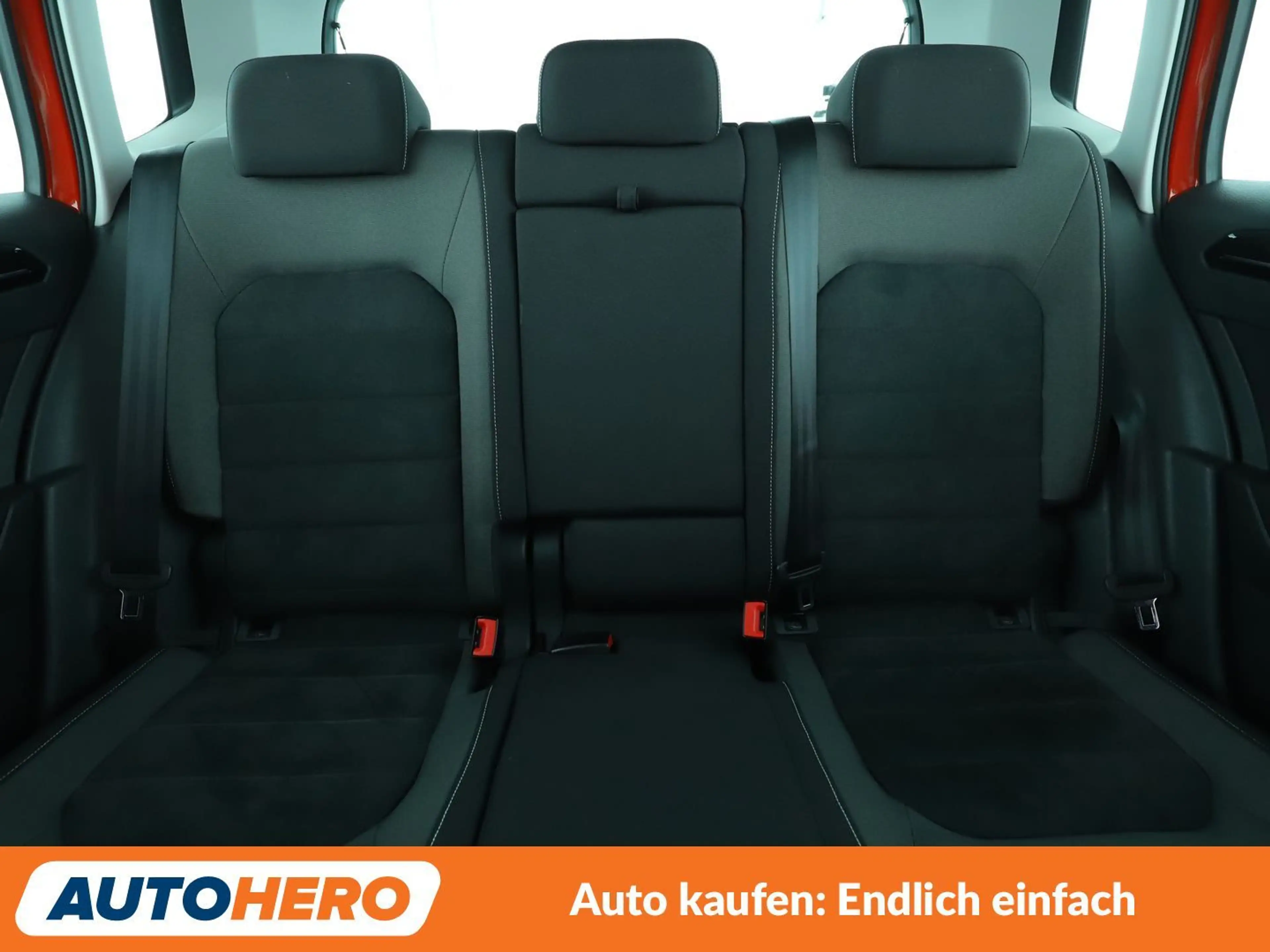 Volkswagen Golf Sportsvan 1.4 TSI Highline BMT Aut.*TEMPO*PLA*PDC* — photo 15