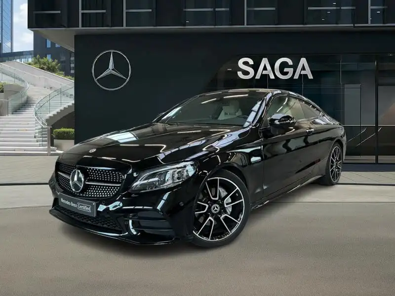 MERCEDES-BENZ Clasa C