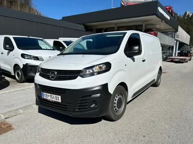 Opel Vivaro VIVARO KW M BlueHDI 120 S&S