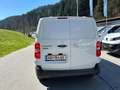 Opel VIVARO KW M BHDi120 Weiß - thumbnail 6