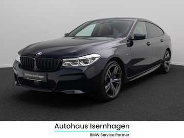 xD M Sport DAB HUD Kamera HiFi