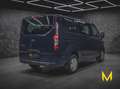 Ford Transit Tourneo Custom 2.0 TDCi 320 L1 TREND 8Si Blau - thumbnail 5