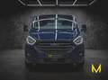 Ford Transit Tourneo Custom 2.0 TDCi 320 L1 TREND 8Si Blau - thumbnail 2