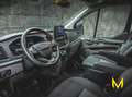 Ford Transit Tourneo Custom 2.0 TDCi 320 L1 TREND 8Si Blau - thumbnail 8