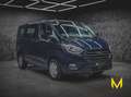 Ford Transit Tourneo Custom 2.0 TDCi 320 L1 TREND 8Si Blau - thumbnail 3