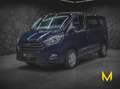 Ford Transit Tourneo Custom 2.0 TDCi 320 L1 TREND 8Si Blau - thumbnail 1