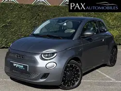 Fiat e 118ch La Prima MY23