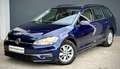 Volkswagen Golf Variant 40 Comfortline BMT/Start-Stopp Erstbesitz MwSt. Blau - thumbnail 2