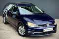 Volkswagen Golf Variant 40 Comfortline BMT/Start-Stopp Erstbesitz MwSt. Blau - thumbnail 4