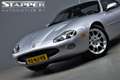Jaguar XKR 4.0 V8 364pk Coupé 1e.Eig. Topconditie!/NL Auto/Yo Grijs - thumbnail 2