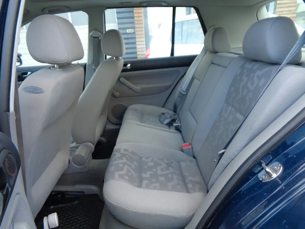 Volkswagen Golf 1.4 Comfortline°Klima°Schiebedach°Scheckhft, foto 9