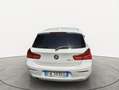 BMW 116 d Urban 5p Bianco - thumbnail 4
