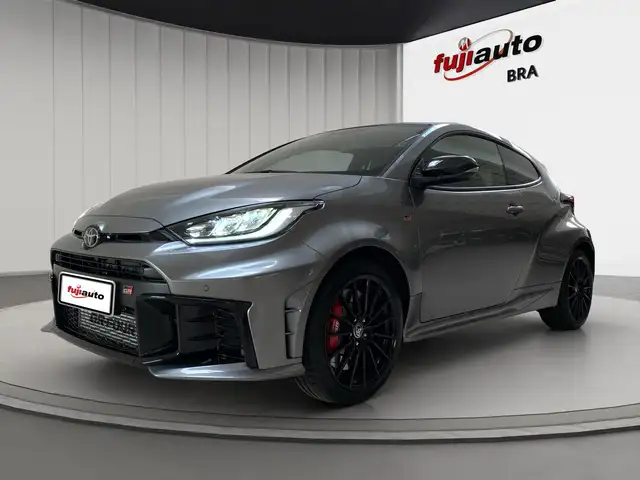 Toyota Yaris GR YARIS 1.6  DOHC 280CV A/T Benzina Circuit