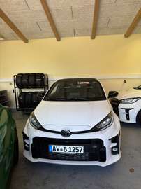 GR mit High-Performance-Paket