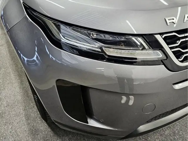 Land Rover Range Rover Evoque view 10