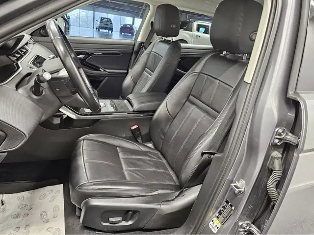 Land Rover Range Rover Evoque view 5