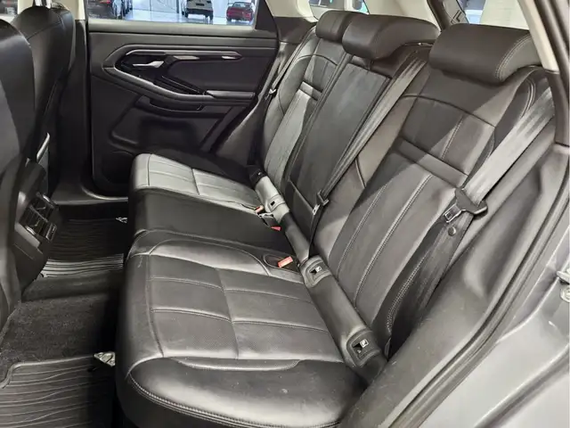 Land Rover Range Rover Evoque view 6