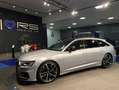 Audi S6 Avant TDI quattro Tiptronic Gris - thumbnail 16