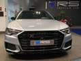Audi S6 Avant TDI quattro Tiptronic Gris - thumbnail 22