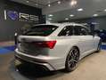 Audi S6 Avant TDI quattro Tiptronic Gris - thumbnail 20