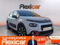 Citroen C3 PureTech 60KW (82CV) ELLE Blanco - thumbnail 1