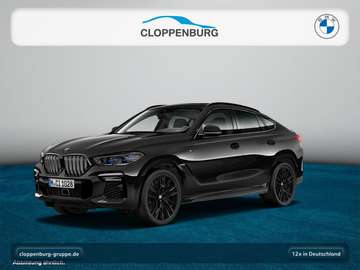 M50i Head-Up+Navi+Pano+Laser+ACC+SiKlima+SHZ