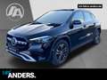 Mercedes-Benz GLA 180 Advanced+MBUX+SHZ+LED+PDC+Kamera+EASY-P. Чорний - thumbnail 1