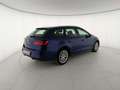 SEAT Leon ST 2.0 tdi Business 150cv dsg 7m my20 Blu/Azzurro - thumbnail 6