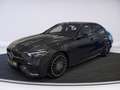 Mercedes-Benz C 200 d AMG LINE DISTRONIC SITZKLIMA SITZHEIZUNG Grau - thumbnail 2