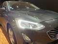 Ford Focus 1.0 EcoBoost 100 SS Trend Business Gris - thumbnail 22